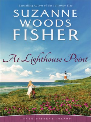 cover image of At Lighthouse Point